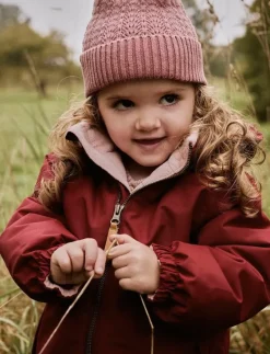 NMFLASNOW10 SNOWSUIT FO LIL - Overaller