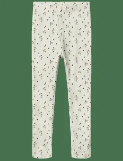 NMFLAVO ELF SLIM LEGGING LIL - Leggings