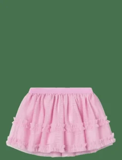 NMFLETULLE TULLE SKIRT - Tyllkjol