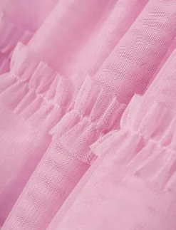 NMFLETULLE TULLE SKIRT - Tyllkjol