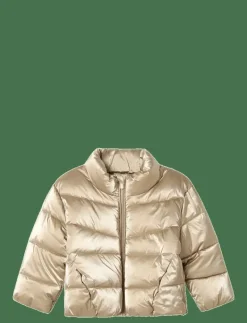 NMFMANON PUFFER JACKET - Dunjackor & fodrade jackor