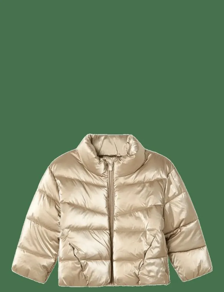 NMFMANON PUFFER JACKET - Dunjackor & fodrade jackor