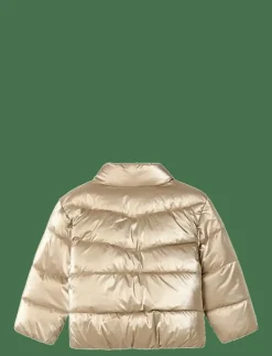 NMFMANON PUFFER JACKET - Dunjackor & fodrade jackor