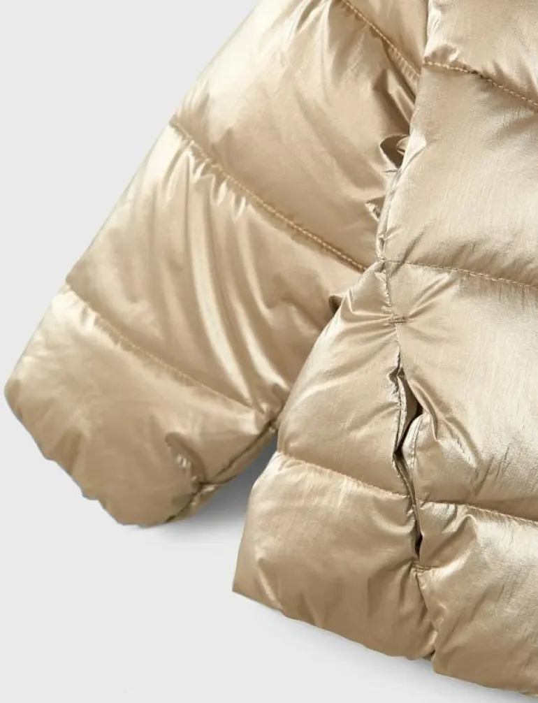 NMFMANON PUFFER JACKET - Dunjackor & fodrade jackor