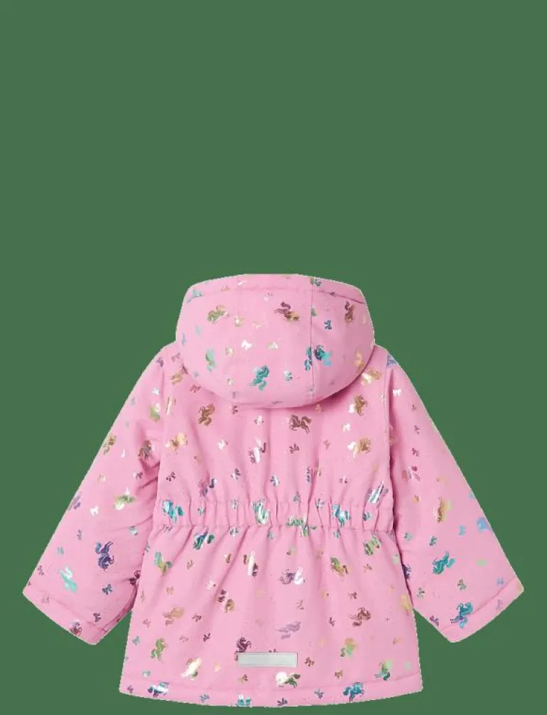 NMFMAXI JACKET FOIL NOOS - Vinterjacka