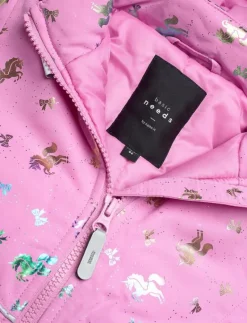 NMFMAXI JACKET FOIL NOOS - Vinterjacka
