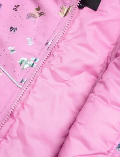 NMFMAXI JACKET FOIL NOOS - Vinterjacka
