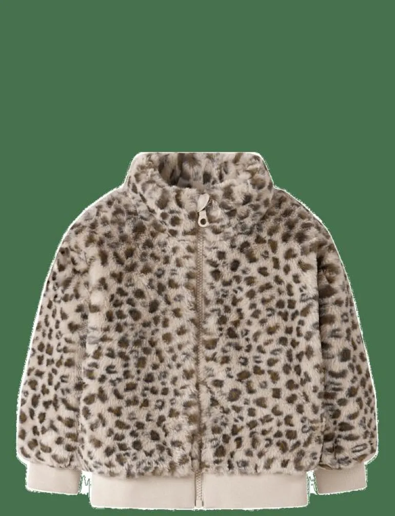 NMFMILA JACKET PB - Jackor