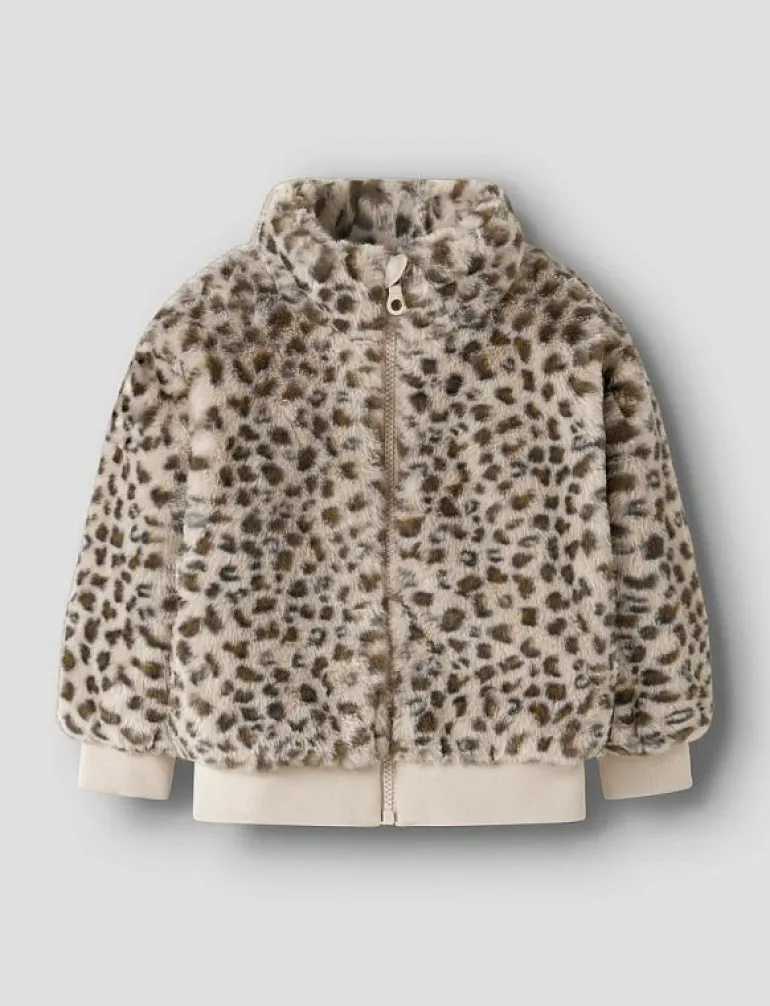NMFMILA JACKET PB - Jackor