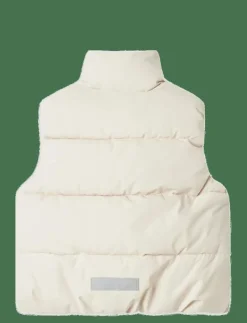 NMFMOLE VEST PB - Väst
