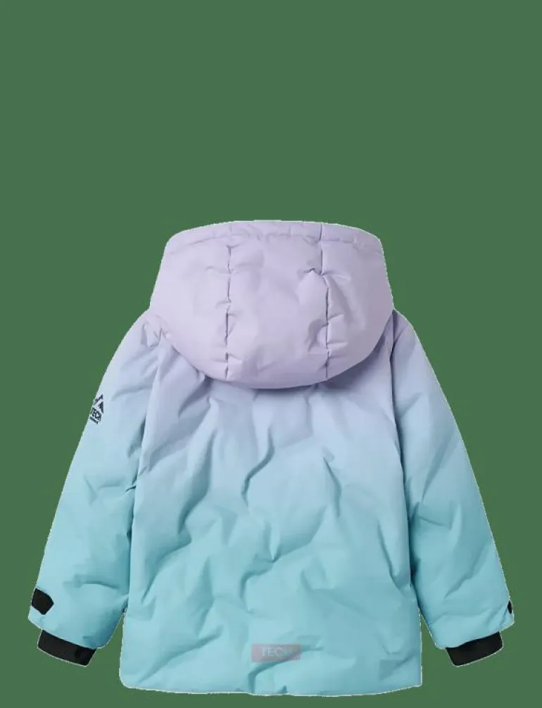 NMFMOUNTAIN05 SKI JACKET FO - Vinterjacka