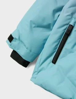 NMFMOUNTAIN05 SKI JACKET FO - Vinterjacka