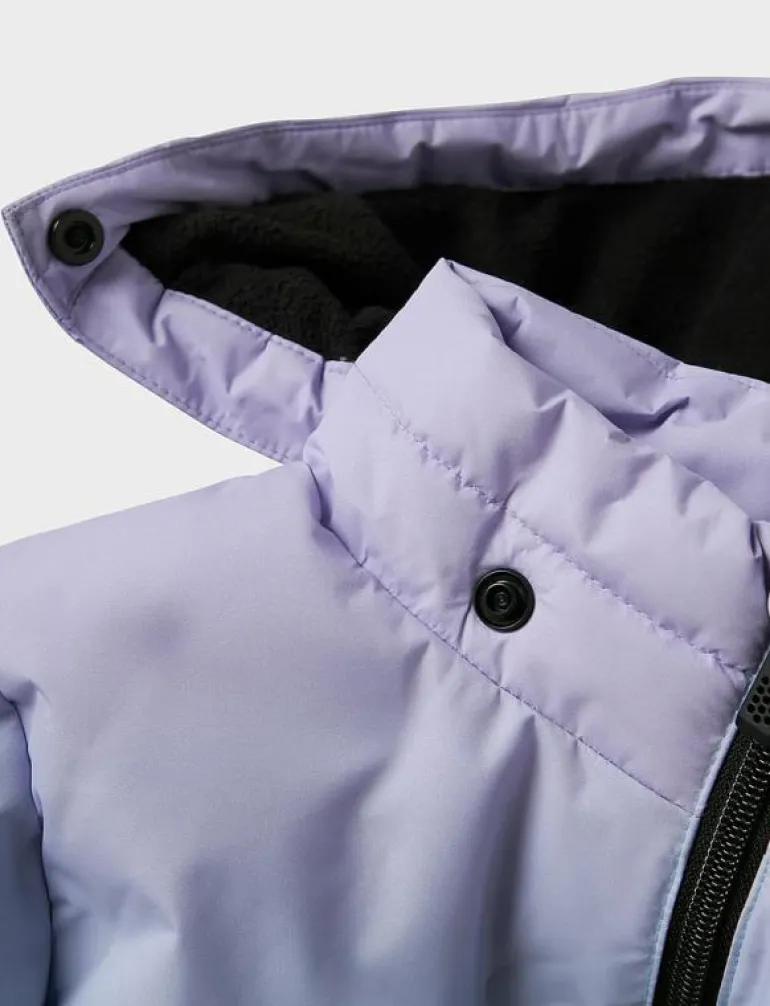 NMFMOUNTAIN05 SKI JACKET FO - Vinterjacka