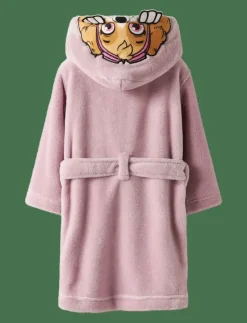 NMFNASINA PAW BATHROBE CPLG - Badrock