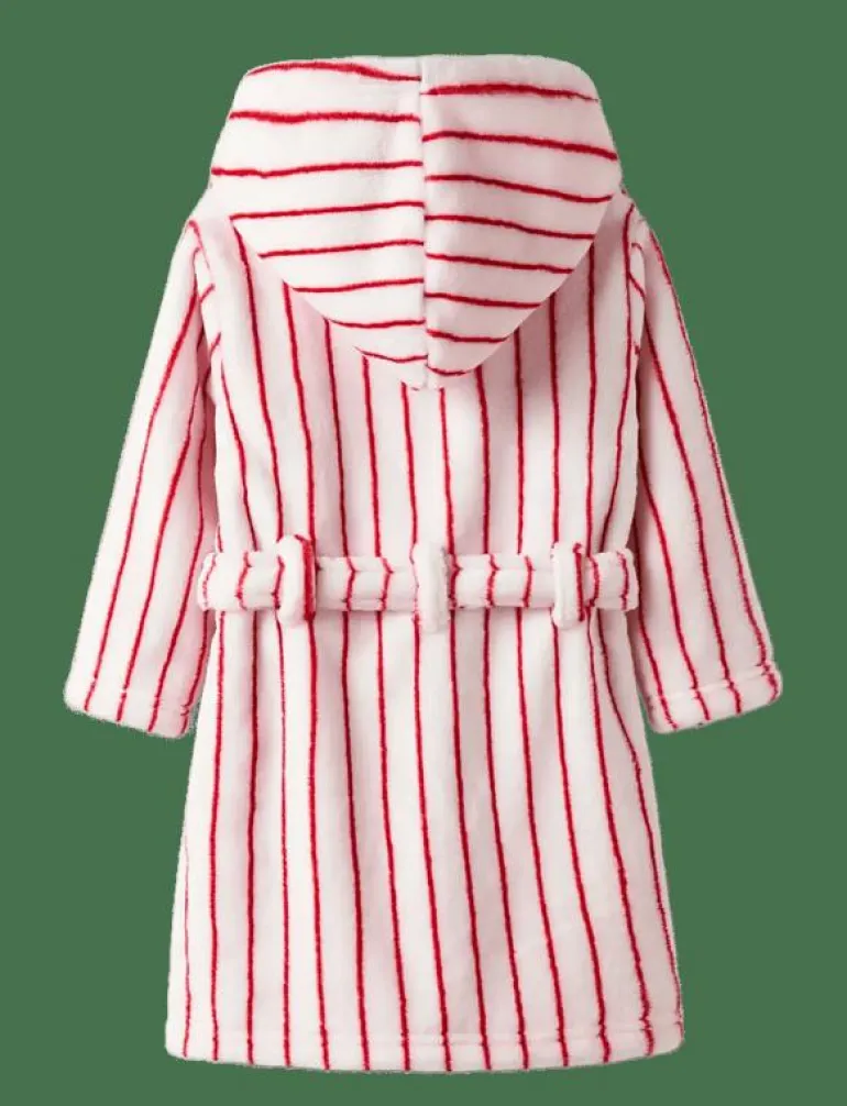 NMFROSE MORNING ROBE - Badrock