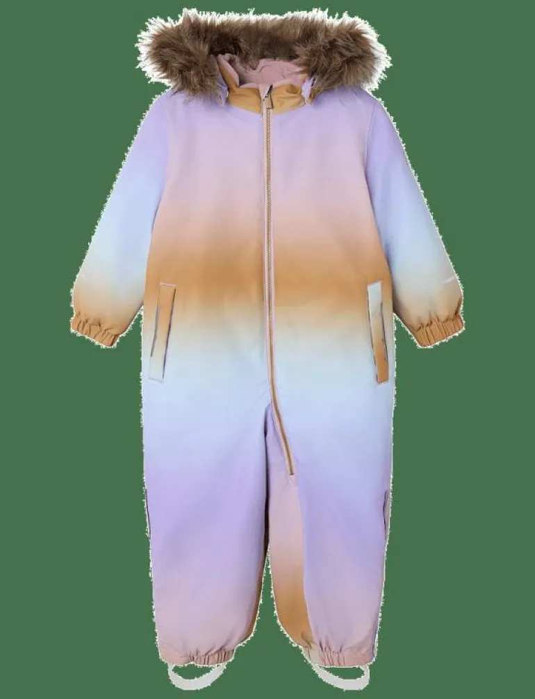 NMFSNOW10 SUIT AOP FO NOOS - Overaller