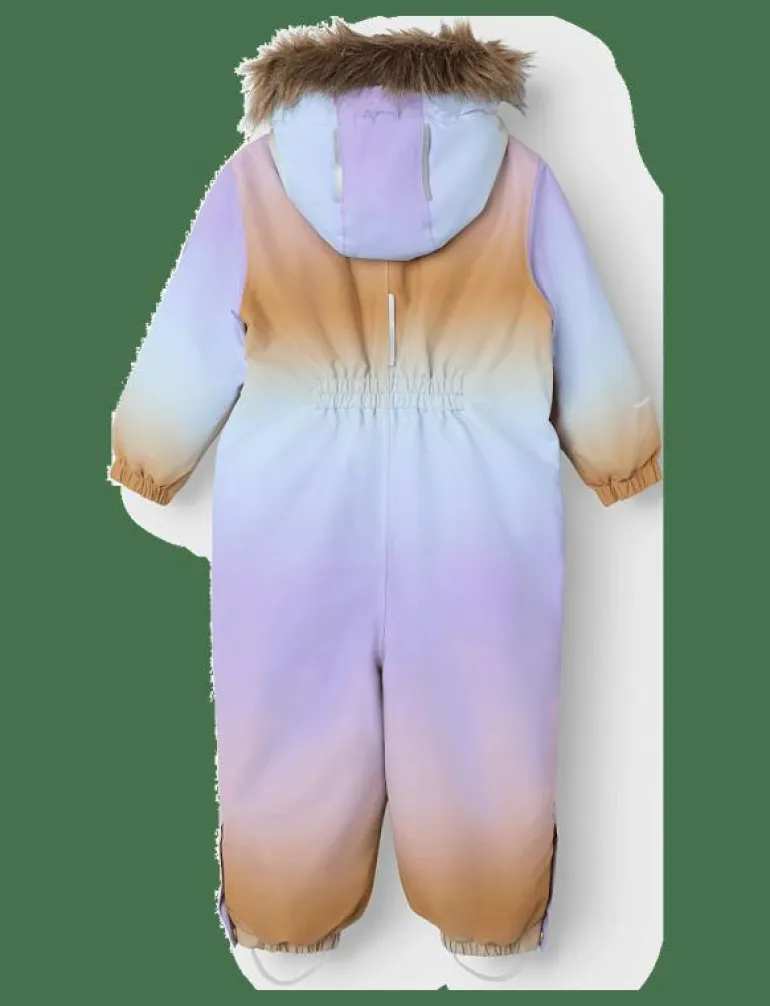 NMFSNOW10 SUIT AOP FO NOOS - Overaller