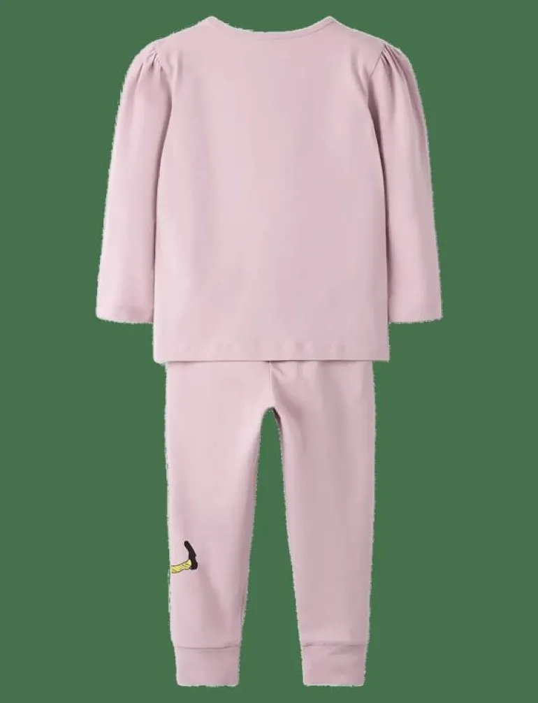 NMFSOLEIM PIPPI LS NIGHTSET SKY - Set