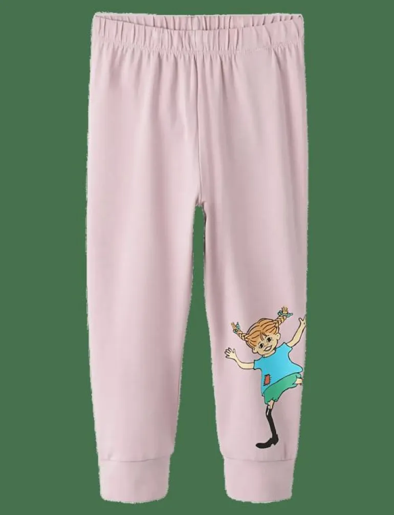 NMFSOLEIM PIPPI LS NIGHTSET SKY - Set