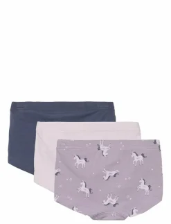 NMFTIGHTS 3P LAVENDER AURA UNICORN NOOS - Trosor