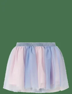 NMFVABOS SKIRT FFFFD - Tyllkjol