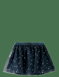 NMFVABOSS SKIRT R - Tyllkjol