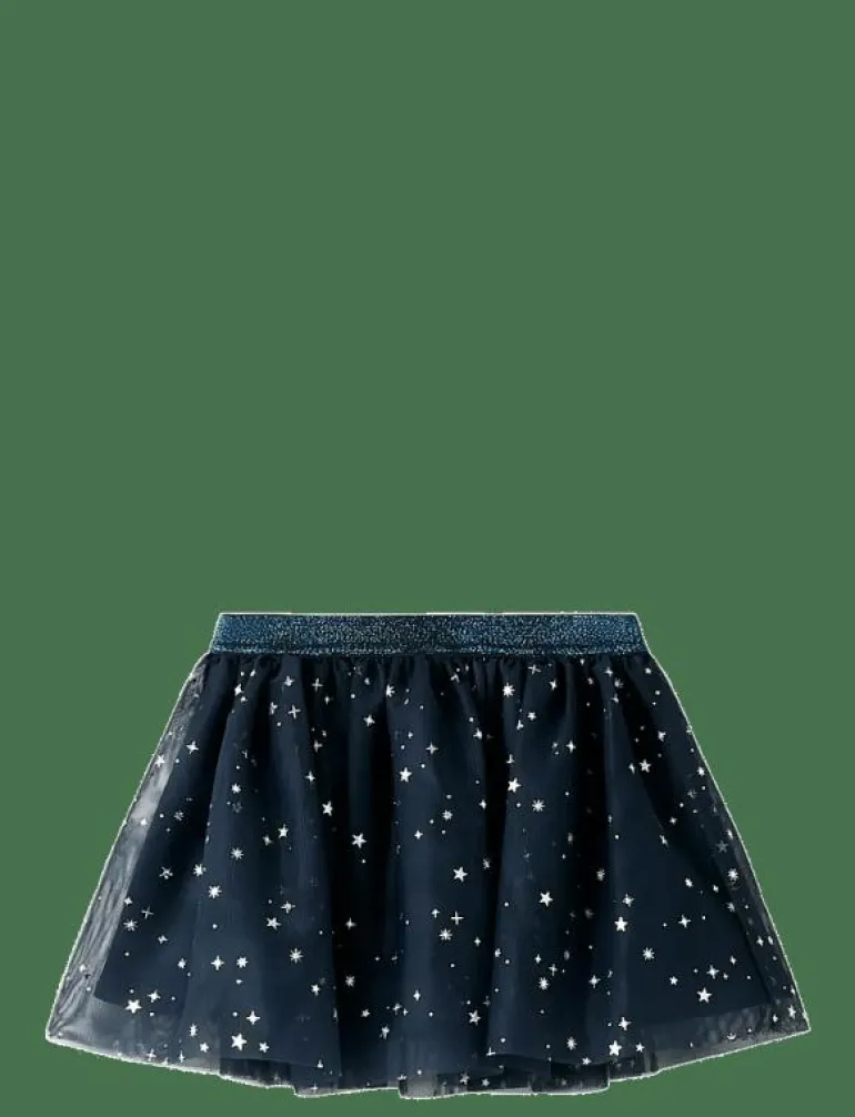 NMFVABOSS SKIRT R - Tyllkjol