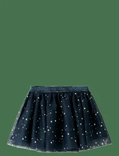 NMFVABOSS SKIRT R - Tyllkjol