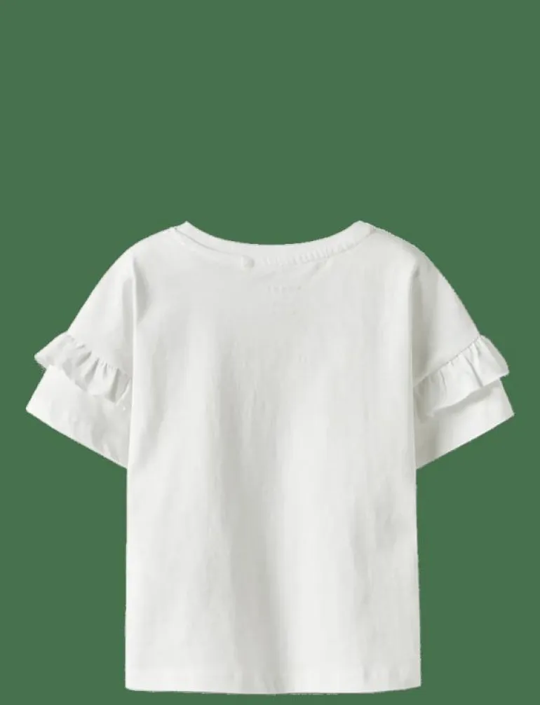 NMFVILENA 2P SS RLX TOP - Kortärmade
