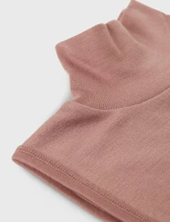 NMFWILLIT WOOL NECKWARMER - Halsvärmare