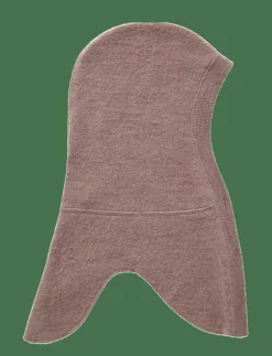 NMFWMINO WOOL BRU BALACLAVA - Balaclava