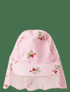 NMFZILA UV SWIM HAT - Solhatt