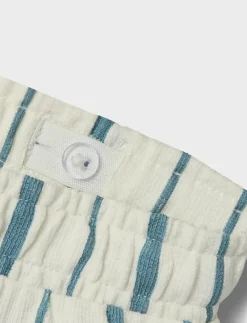NMMFIGARO SHORTS - Shorts