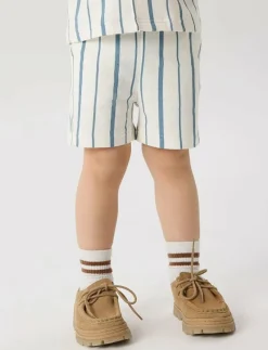 NMMFIGARO SHORTS - Shorts
