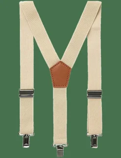 NMMHARBOUR BRACES LIL - Skärp