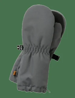 NMMLASNOW10 MITTEN 1FO LIL - Vantar
