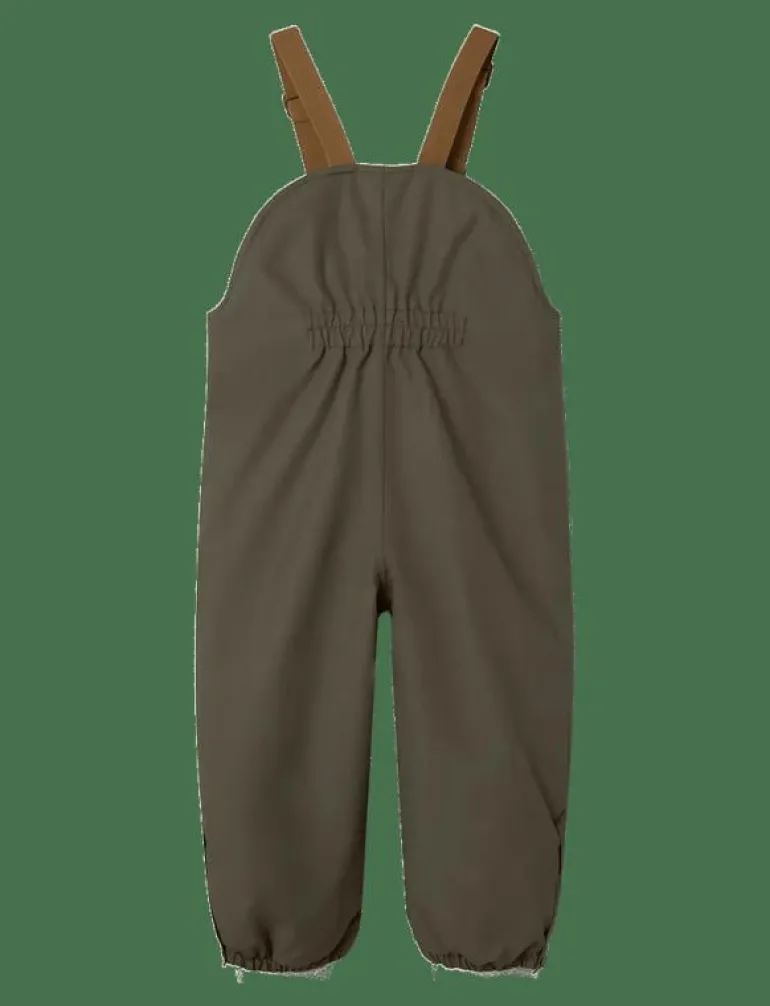 NMMLASNOW10 PANT FO LIL - Skalbyxor