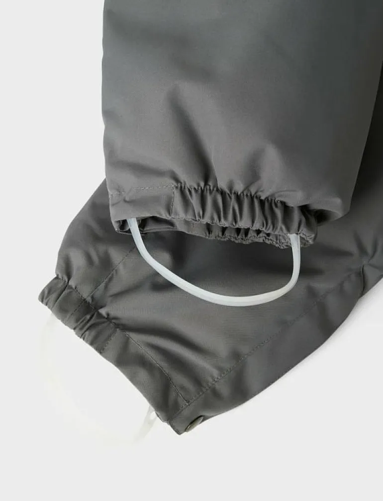 NMMLASNOW10 SNOWSUIT FO LIL - Overaller