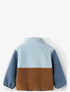 NMMMIMBA TEDDY JACKET - Jackor
