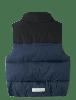 NMMMOLE VEST PB - Väst