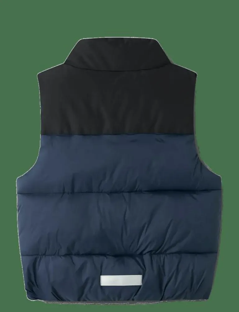 NMMMOLE VEST PB - Väst