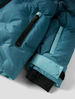 NMMMOUNTAIN05 SKI JACKET FO - Vinterjacka