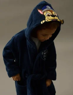 NMMNASIR PAW BATHROBE CPLG - Badrock
