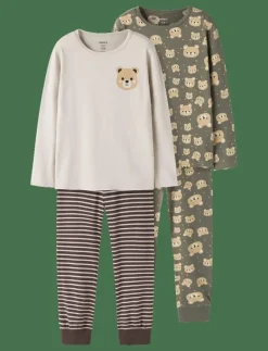 NMMNIGHTSET 2P AOP NOOS - Set