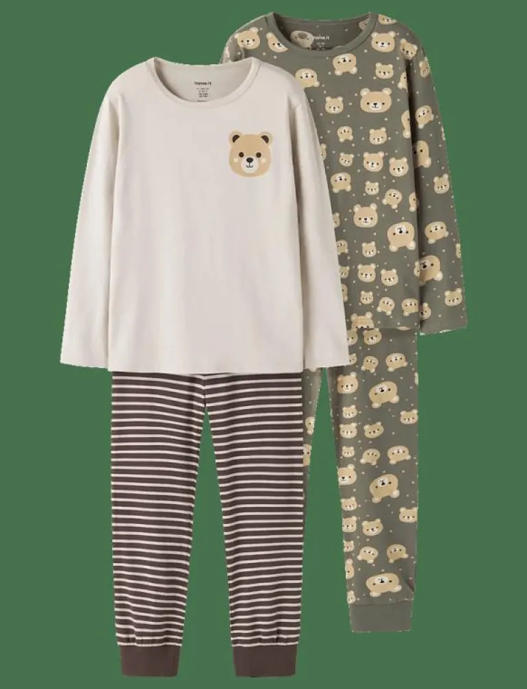 NMMNIGHTSET 2P AOP NOOS - Set