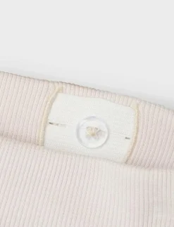 NMMORMAN SWE PANT BRU - Mjukisbyxa