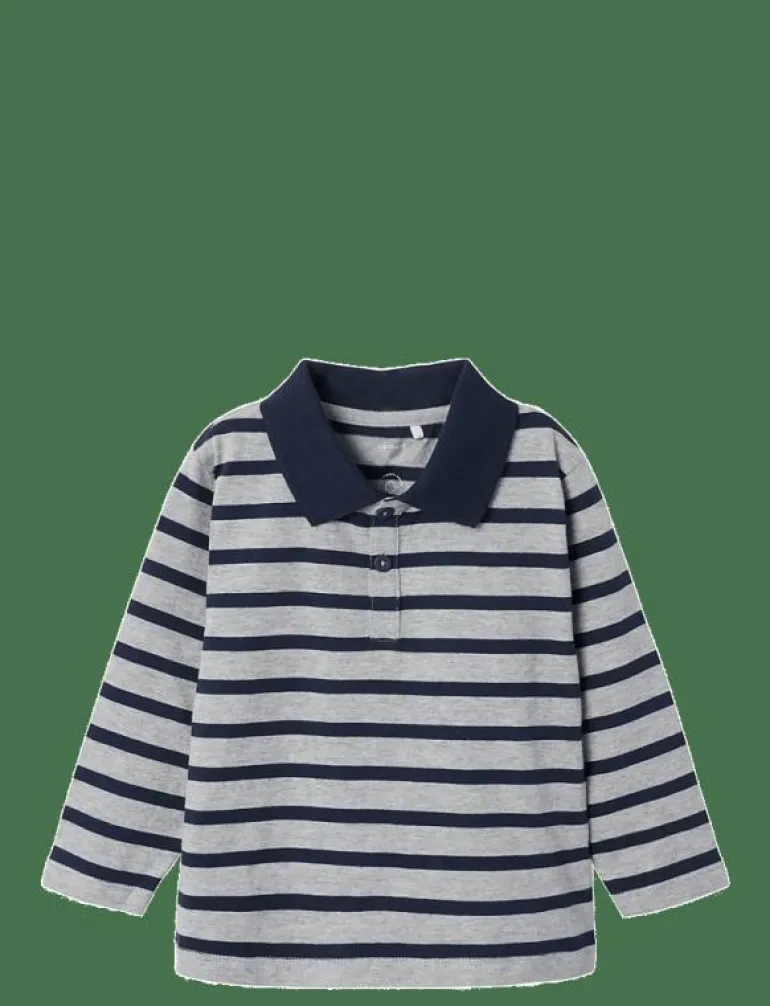 NMMOTIS LS NREG POLO - Pikéer