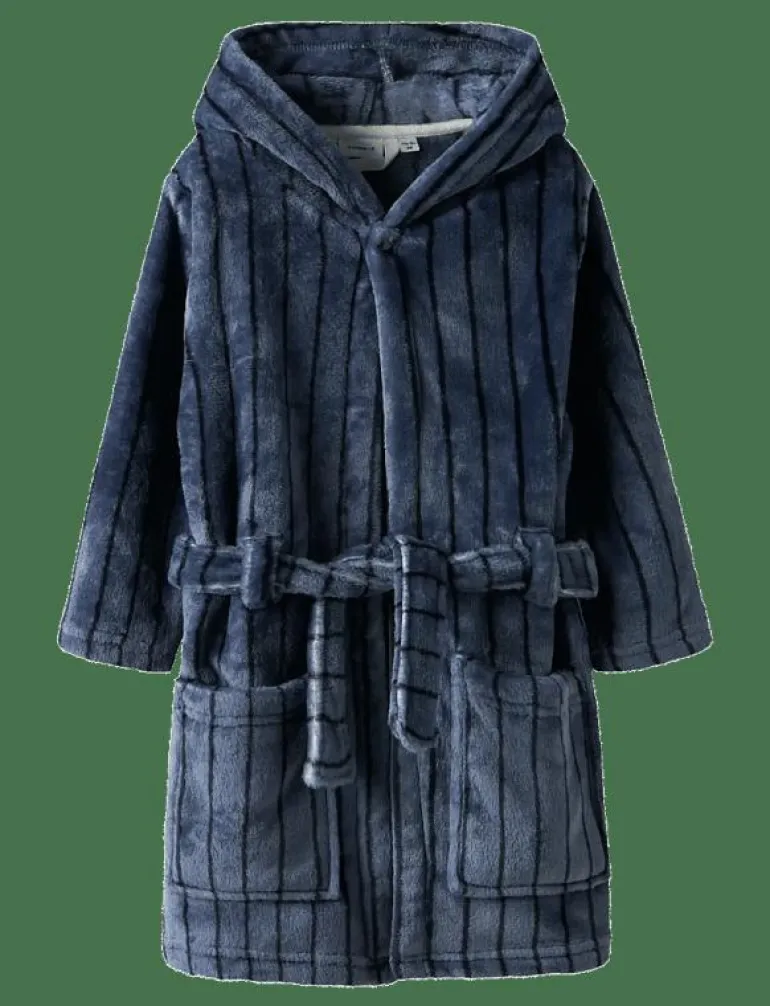 NMMRACER MORNING ROBE - Badrock