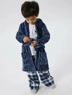 NMMRACER MORNING ROBE - Badrock
