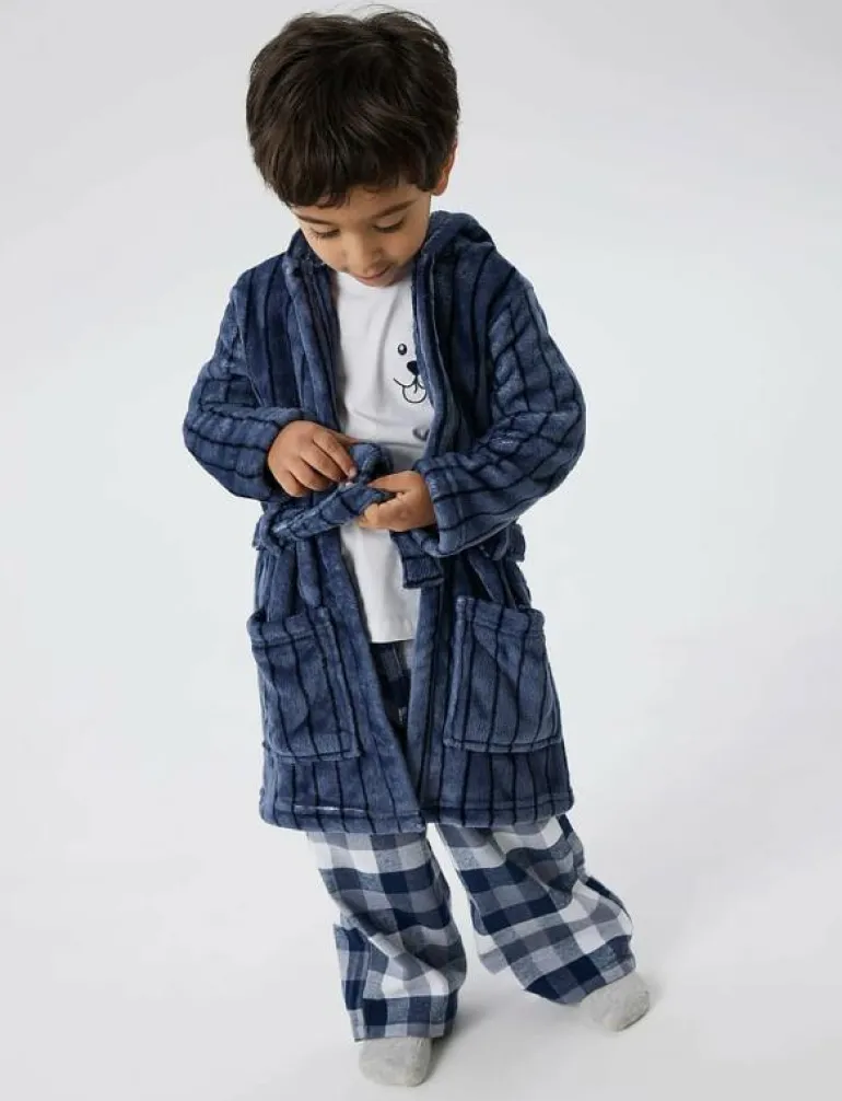 NMMRACER MORNING ROBE - Badrock